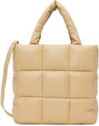 Stand Studio Beige Assante Diamond II Bag