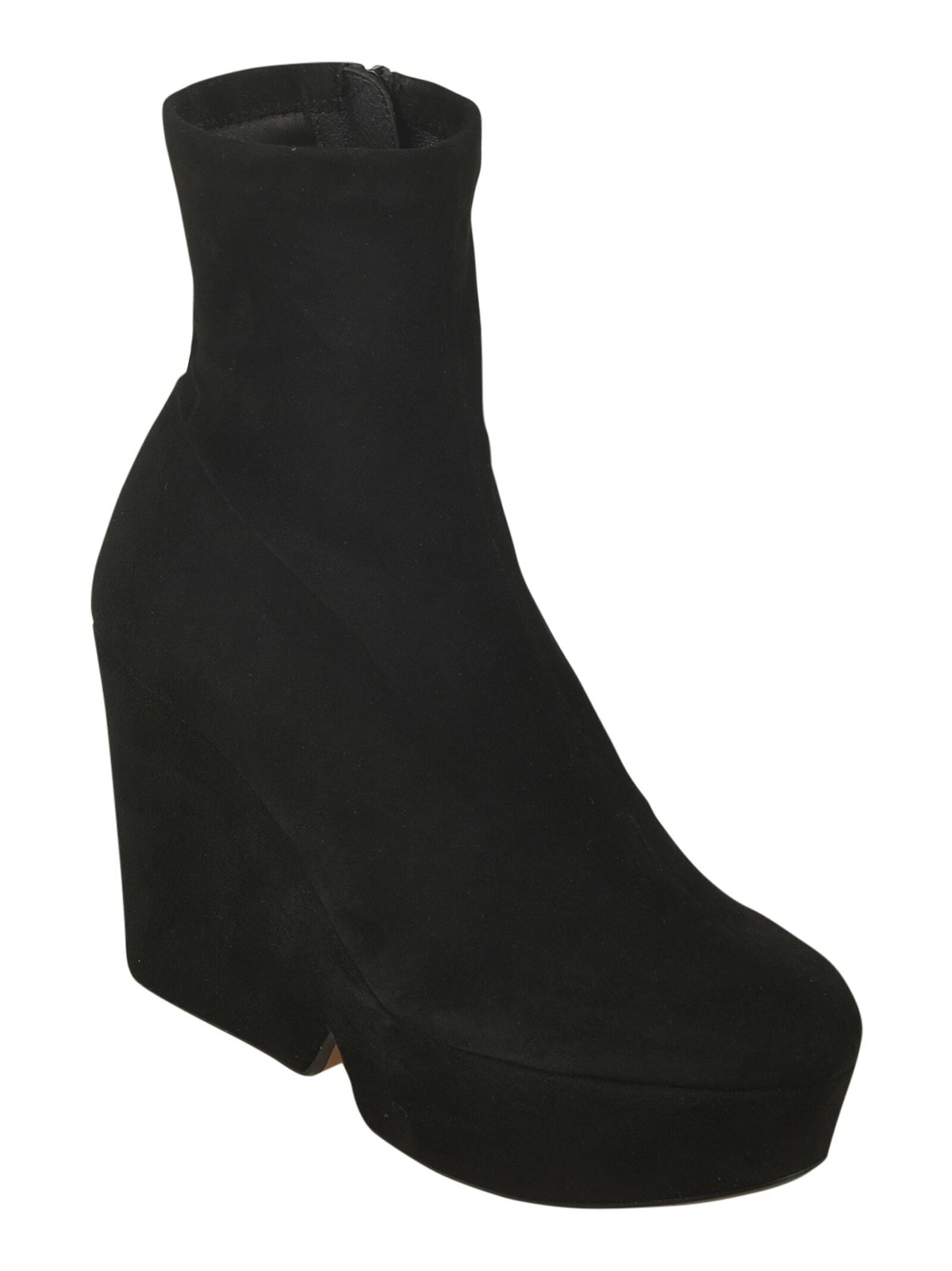 Clergerie Block Heel Boots