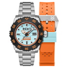 RGMT Ohio Blue Dial Mens Watch RG-8034-0G