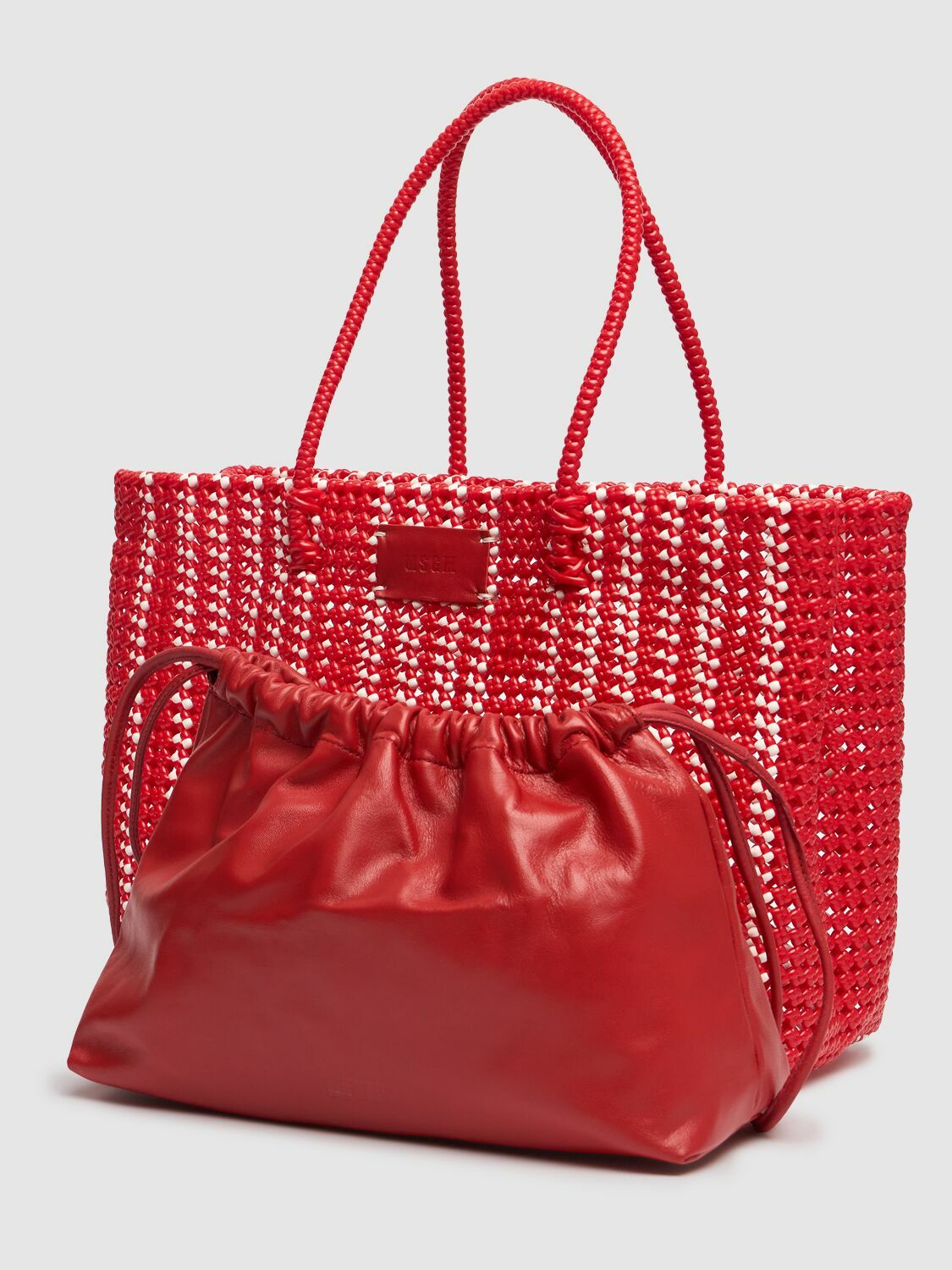 【送料&関税込】MSGM Horizontal Tote Bag 117472.jpg