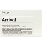 Aesop Arrival Travel Kit