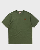 Kenzo Gots Boke Classic Tee Green - Mens - Shortsleeves