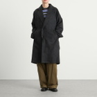Merely Made Men's Nomadic Coat in Black