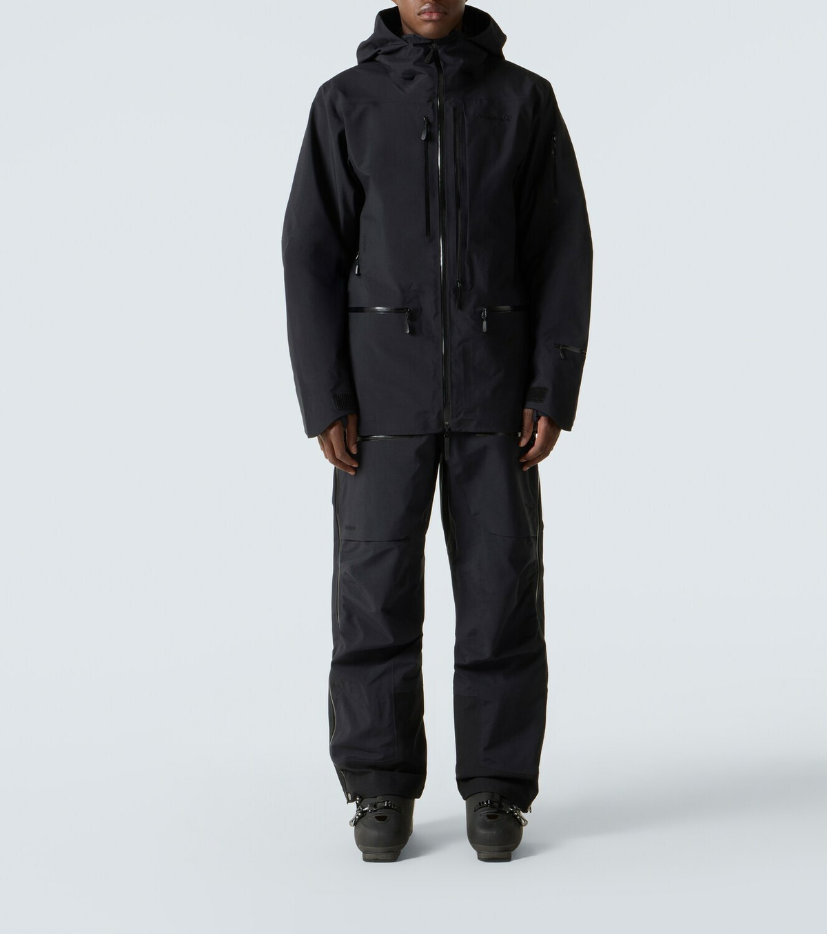 Norrøna Lofoten ski pants