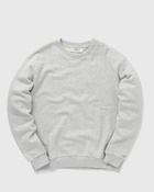 Les Deux Hiroto Sweatshirt Grey - Mens - Sweatshirts