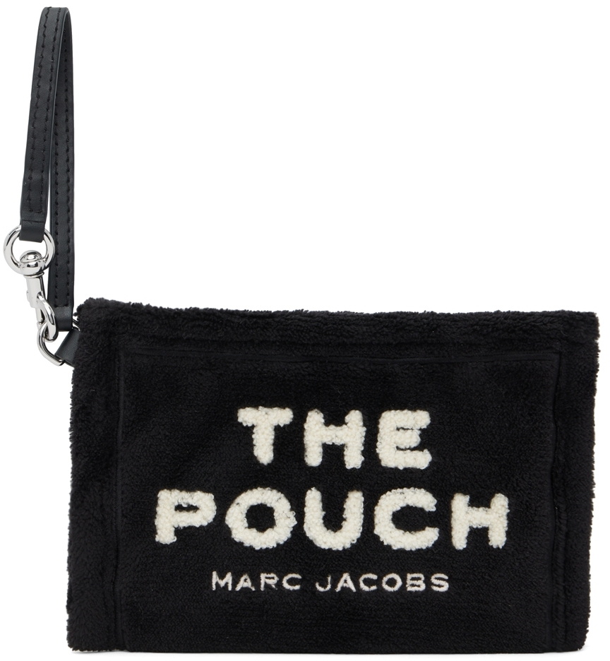 marc jacobs terry pouch