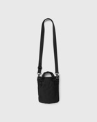 Porter Yoshida & Co. Howl Helmet Bag Mini Black - Mens - Messenger & Crossbody Bags