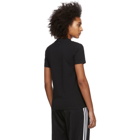 adidas Originals Black Trefoil T-Shirt