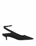 Neous Womens Pumps in Black