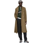 Harmony Brown Marianne Coat