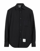Thom Browne Mens Shirt in Navy
