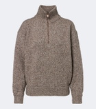 Magda Butrym Wool sweater