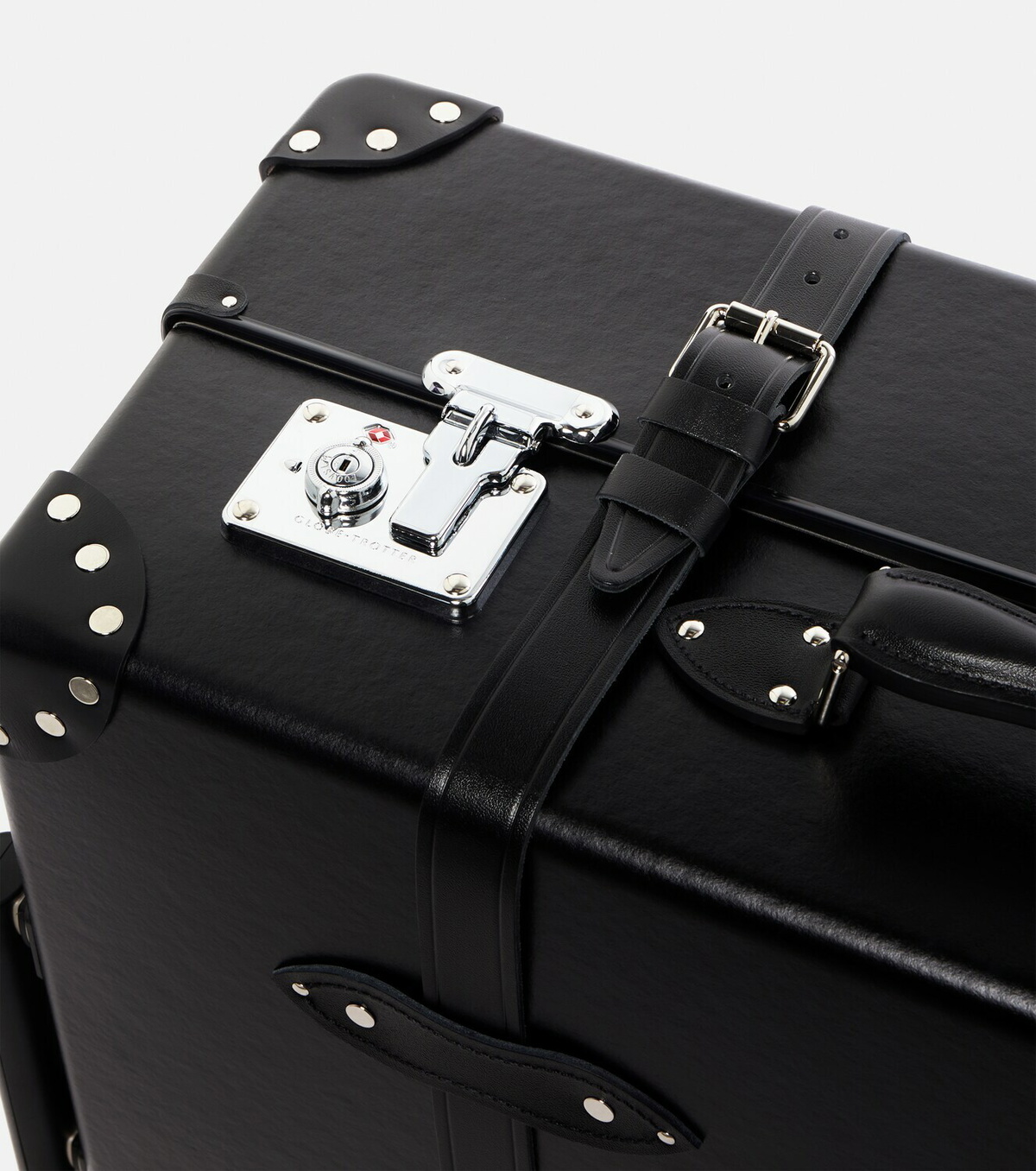 Globe-Trotter - Centenary Large Check-In suitcase