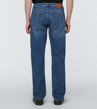 Alexander McQueen - Straight jeans