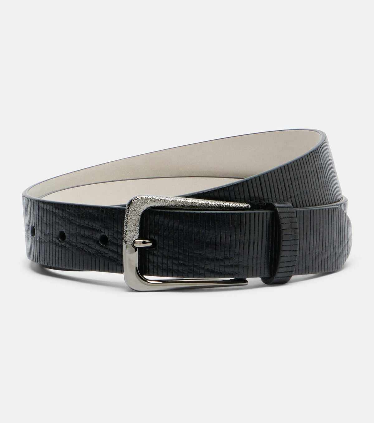 Brunello Cucinelli Leather belt