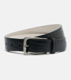 Brunello Cucinelli Leather belt