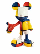 LEBLON DELIENNE Mickey Sculpture
