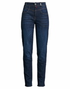 High Womens Jeans in Blue