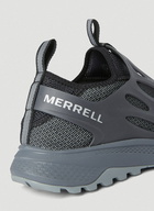 Merrell 1 TRL - Hydro Runner RFL 1TRL in Black