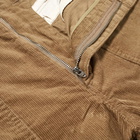 Engineered Garments Cord Fatigue Short