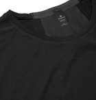 Lululemon - Fast and Free Breathe Light Mesh T-Shirt - Black
