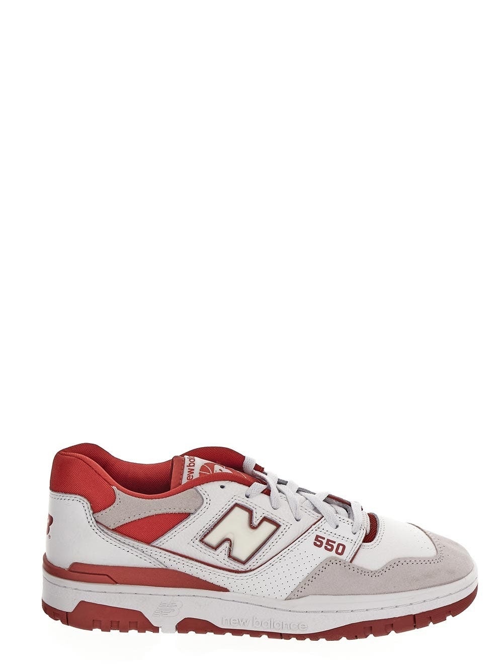 Photo: New Balance Low Top Trainers