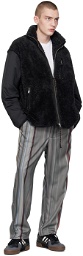 Song for the Mute Gray adidas Originals Edition Sweatpants