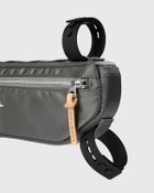Pas Normal Studios Pns X Porter Frame Bag Grey Small Bags