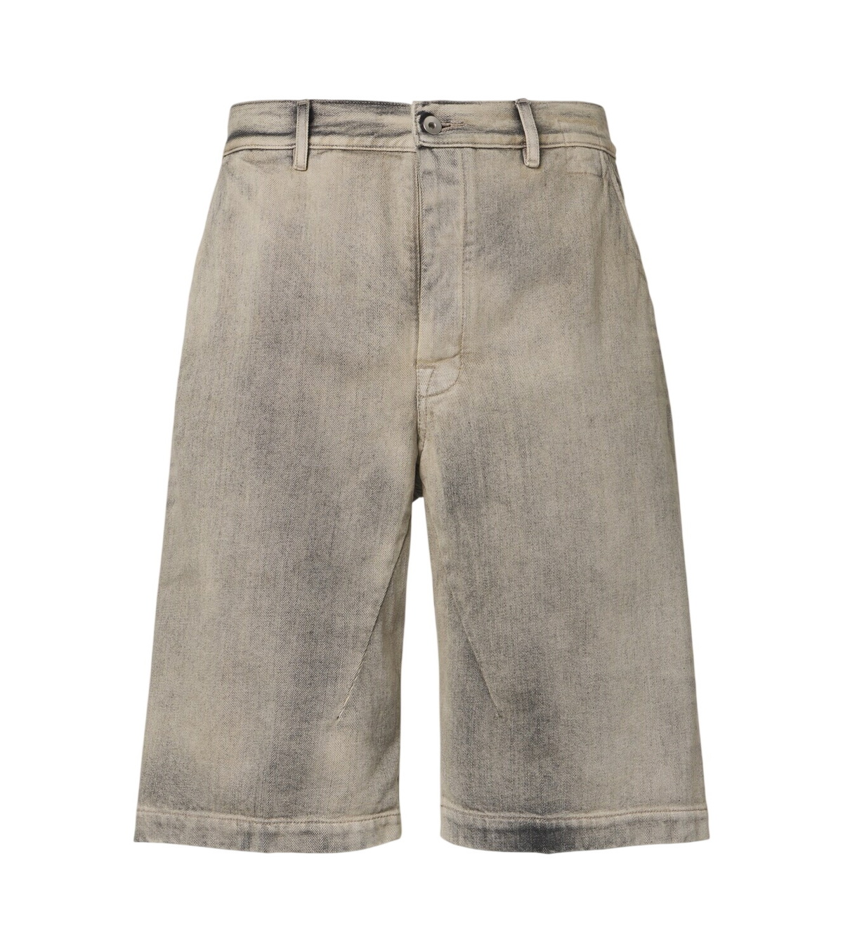 Rick Owens Off-White Champion Edition Beveled Pods Shorts Rick Owens