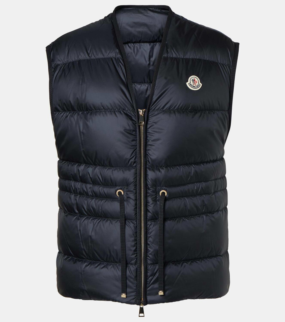 Moncler Nai down vest Moncler