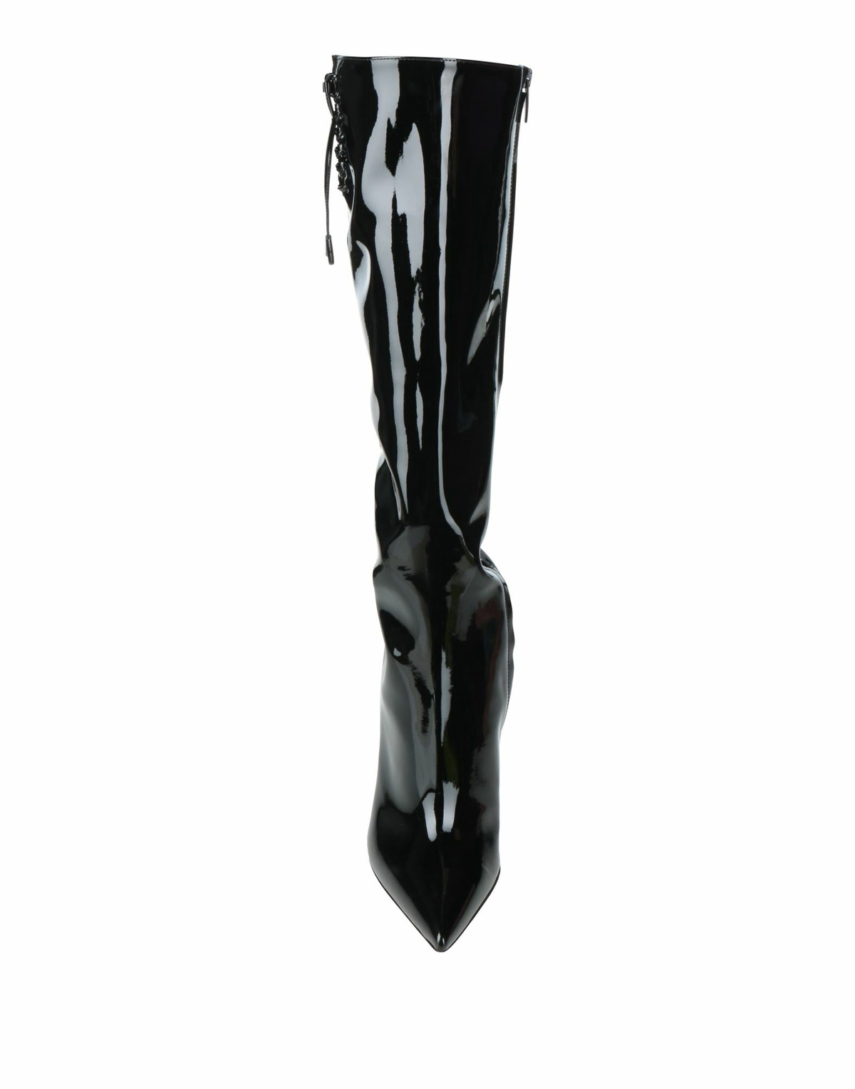 Gianvito Rossi Womens Boot in Black
