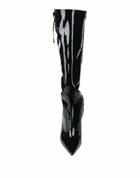 Gianvito Rossi Womens Boot in Black