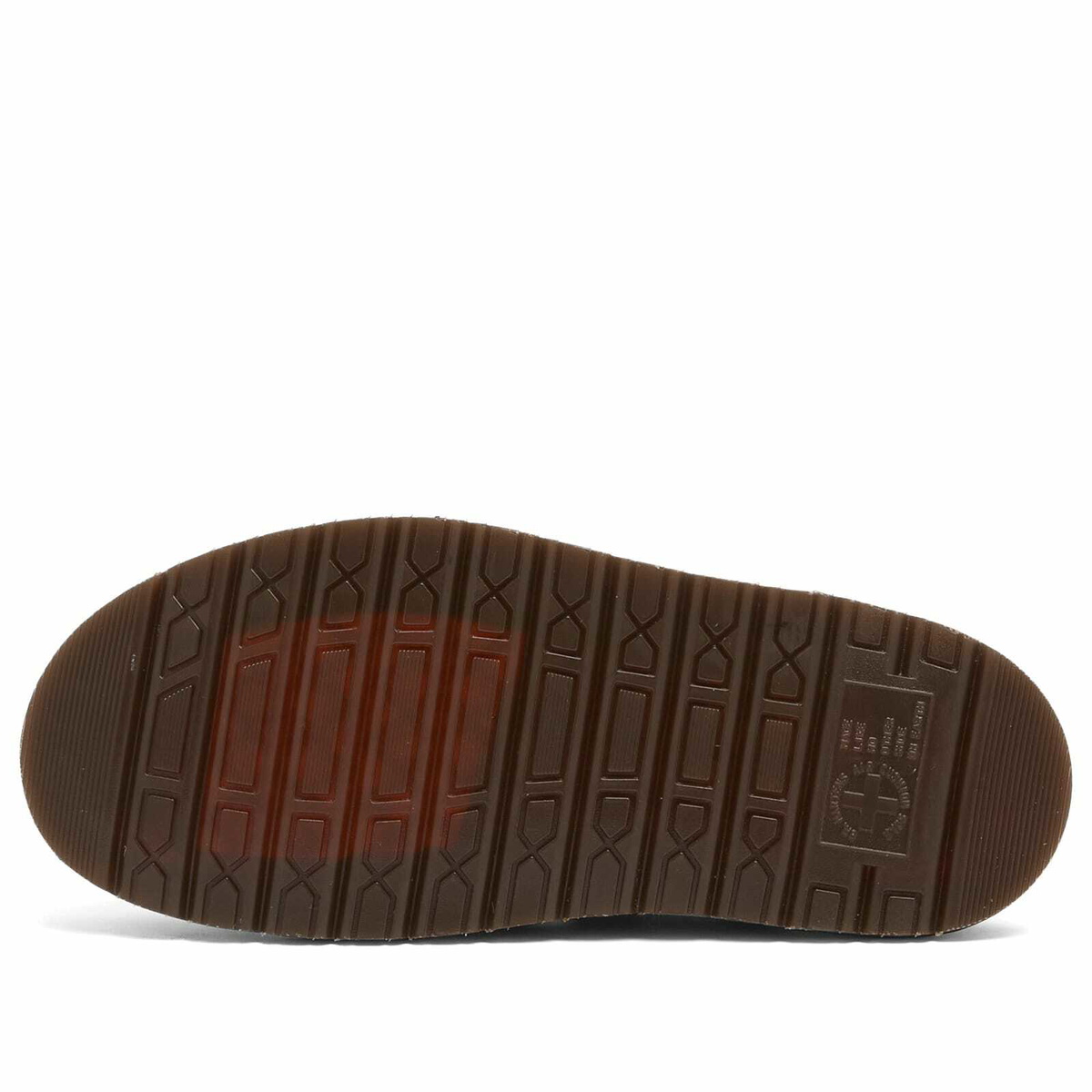 Dr. Martens Women's Archive Sandal in Butterscotch