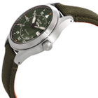 Seiko 5 Sports Field Automatic Green Dial Mens Watch SRPH29K1