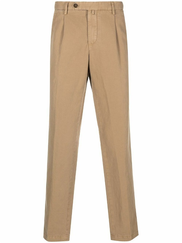 Photo: BRIGLIA 1949 - Linen Trousers