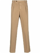 BRIGLIA 1949 - Linen Trousers