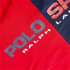 Polo Ralph Lauren Polo Sport Logo Polo