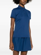 J.Lindeberg Tour Tech Polo Shirt