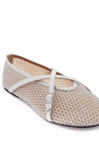 D'ACCORI bambi ballet fl Silver