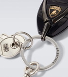 Balenciaga Lamborghini key charm
