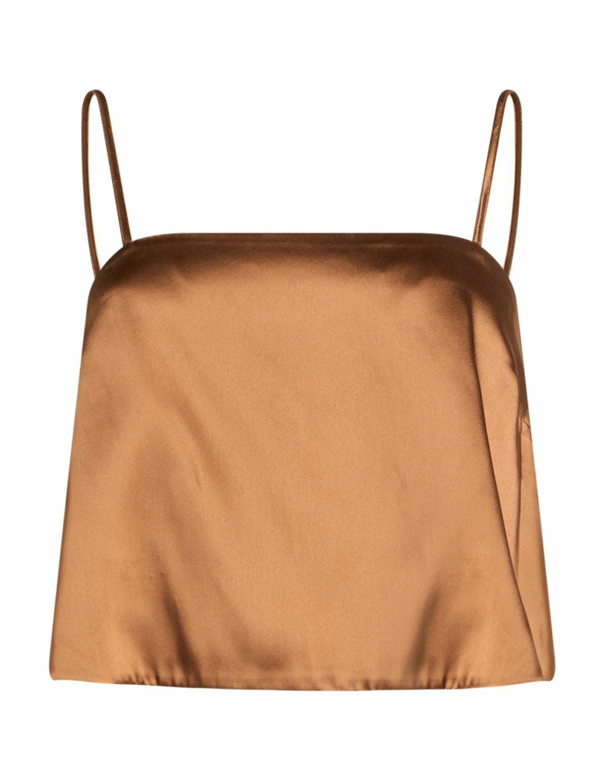 Erika Cavallini Womens Top in Brown