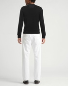 Herno Mens Sweatshirt in Black