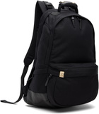 visvim Black Cordura 22L Backpack