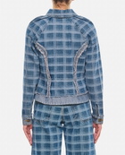 Molly Goddard Alfie Denim Jacket