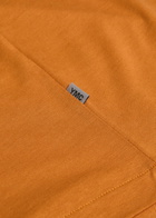 Ymc Triple Jersey T-shirt Orange