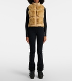 Goldbergh Chic down vest