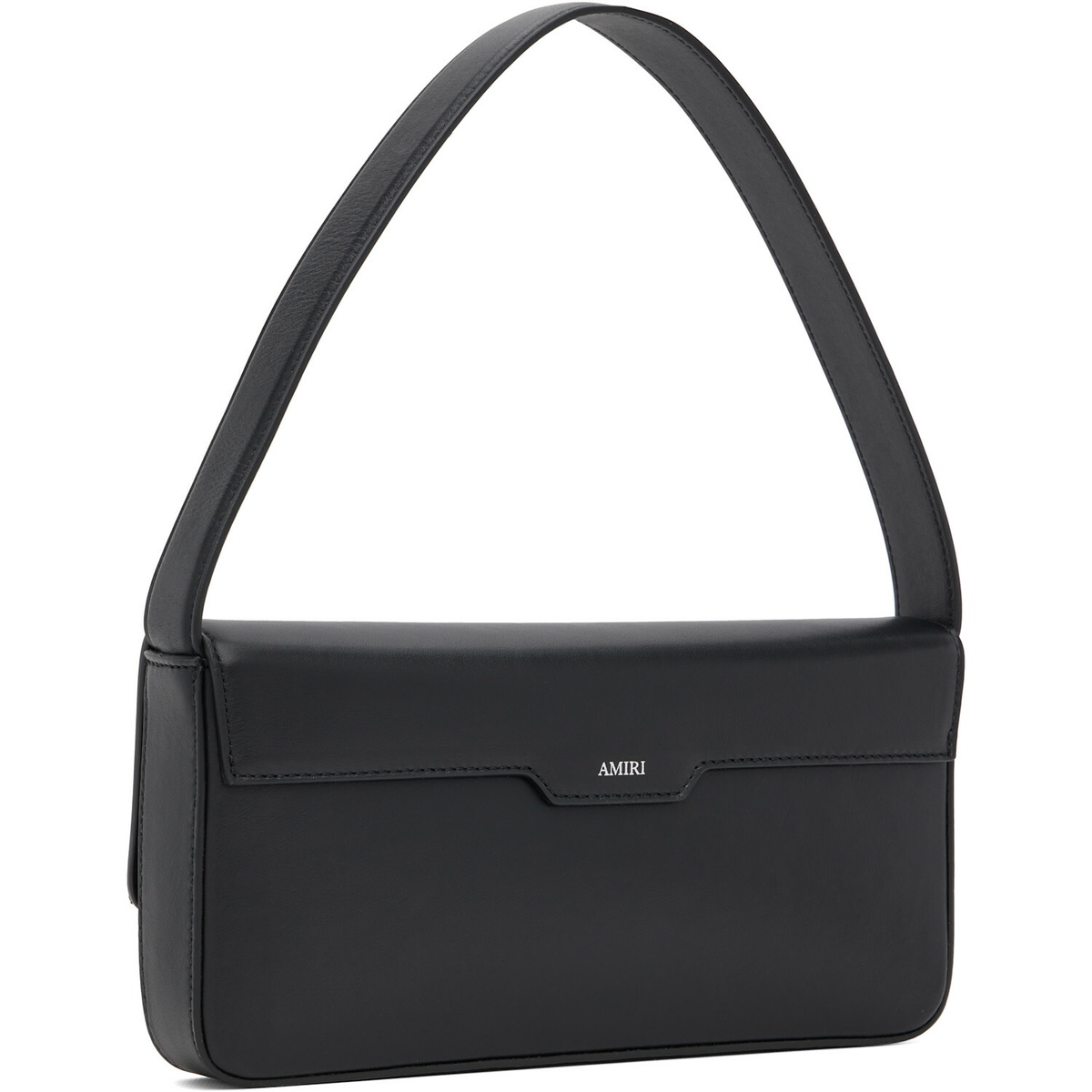 AMIRI Black MA Millie Bag