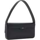 AMIRI Black MA Millie Bag