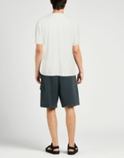 Barena Mens T-shirt Light in Grey