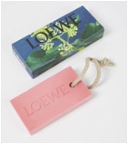 Loewe Home Scents Ivy bar soap
